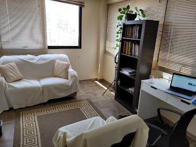 Thiago Mendes Psicológo Santa Cruz em null