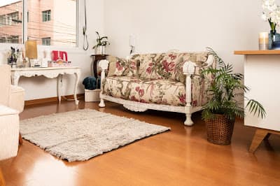 Psicóloga Clínica e Neuropsicóloga Daniela Risk em null