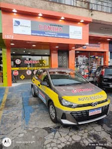 Autoescola Pirituba em null