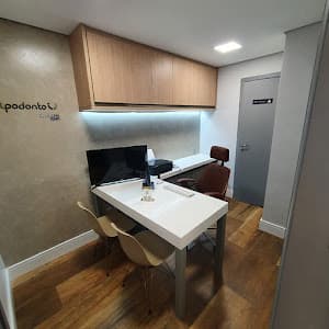 Clínica Odontológica Nipodonto - Dentista em Pinheiros em null