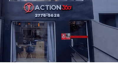 ACTION 360° - VILA MARIANA em null