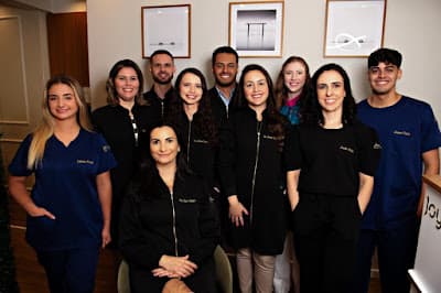 Dentista no Tatuapé | Joyce Martins Odontologia em null