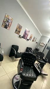 Barbearia Expert's - Santo Amaro em null