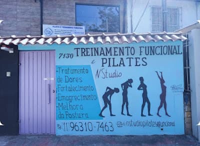 N Studio - Pilates E Funcional em null