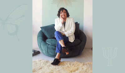 Roseli Freitas Psicóloga Clínica em null