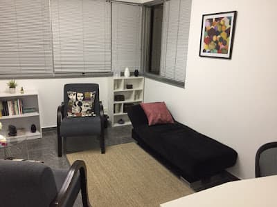 Psicóloga Tatiana Zuccari em null