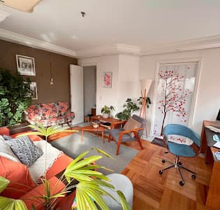 Psicanalista, Terapeuta de Casal e Família, ArteTerapeuta OnLine e Presencial a 3 quadras do Metrô em null