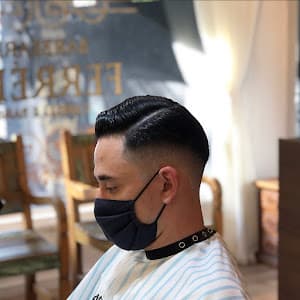 Barbearia Seu Elias em null