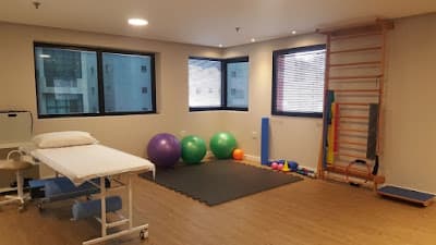 Itaim Bibi | Dinâmica Fisioterapia RPG em null