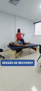 SF CORE FISIO fisioterapia pilates e medicina em null