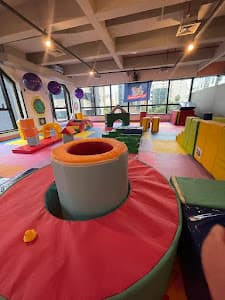 Baby Gym Itaim Bibi em null