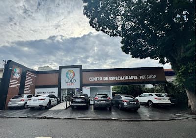 Pró Zoo Farmácia e Pet Shop em null