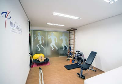 Kinesio Fisioterapia em null