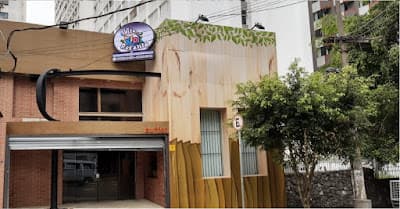 Kid Recanto Buffet - Jardins em null