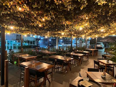 Vila Conte 24 horas. em null