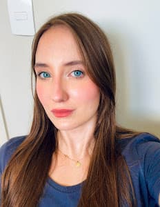 Psicóloga Irena Birer Koch em null