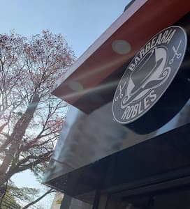 Barbearia Robles Perdizes em null