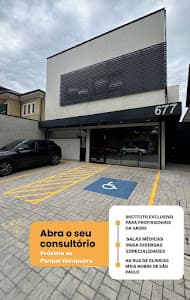 Instituto Ortomesp - Ortopedia e Fisioterapia Jardim Paulista em null
