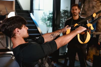 Tecfit Brooklin em null