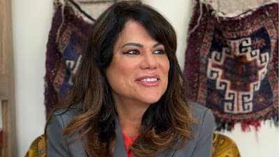 Monica Machado Psicóloga em null