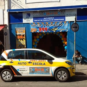 Auto Escola Gálatas II em null