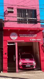 Mulheres Habilitadas Tucuruvi em null