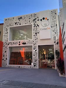 Clube04 Pet Store - Tatuapé em null