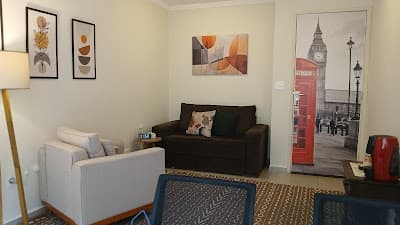 Psicólogo Leandro Marques da Rocha (M. Rocha Psicologia) em null