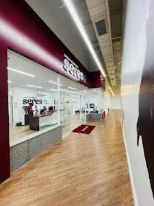 Hospital Veterinário Seres - Petz Giovanni Gronchi em null