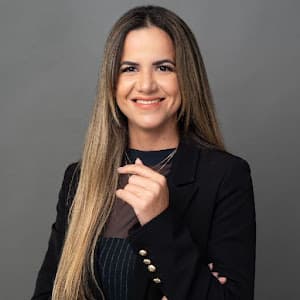 Estefânia Menezes Psicóloga Tatuapé Zona Leste em null