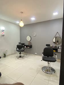 Barbearia Vila Leopoldina | Marcos Cabelos e Barbas em null