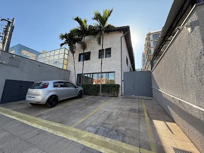 Instituto Esparta Ortopedia e Medicina Esportiva l São Paulo em null