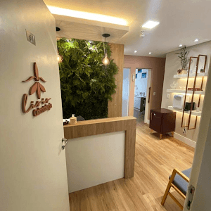 Lísis Odontologia em null