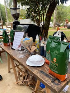 kairos gastronomia em null