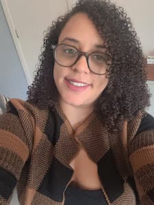 Karina Santos (Psicóloga Clínica) em null