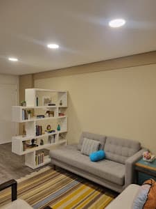 Psicóloga Maitê Hammoud em null