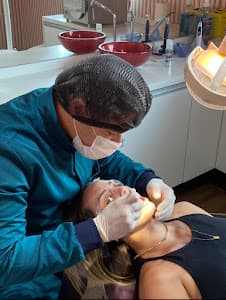 Dra. Patricia Alves Baptista em null