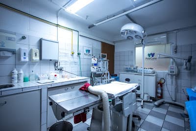 Centro Veterinário Pet Care - Morumbi em null