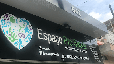 Espaço Pró Saúde - Odontologia e Saúde em null
