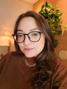 Luna Gimenez - Psicóloga Clínica em null