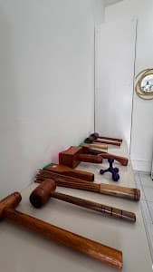 Equilibrium Terapia - Brooklin em null