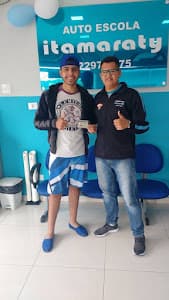 Auto Escola Itamaraty em null