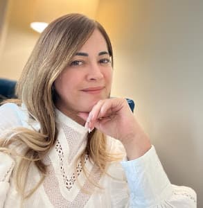 Psicanalista Vera Ribeiro em null