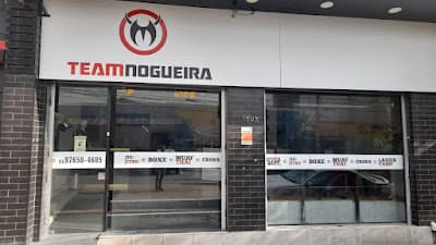 CrossFit Pinheiros em null