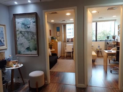 Clínica Psiquiatra e Psicólogos - Espaço Vida em null