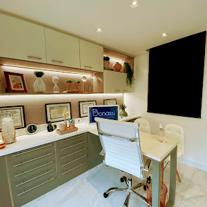 Bonassi Odontologia Integrada | Clínica Odontológica no Itaim Bibi em null