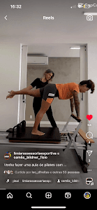 Dra Camila Bildner Santos Fisioterapia em null