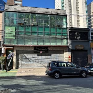 Self Academia | Itaim Bibi em null