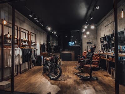 BLESS COMPANY em null