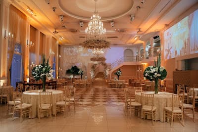 Buffet Tulipas em null